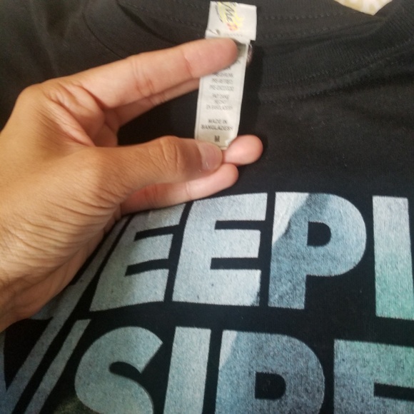 Sleeping with Sirens Buddle - Picture 5 of 6